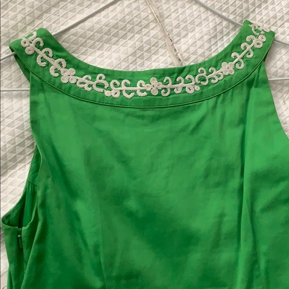Lilly Pulitzer Dress - Picture 5 of 8